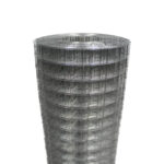 50mm x 50mm ECONOMY Welded Wire Mesh (H90cm x L30m) – 16g.