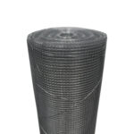 6mm x 6mm ECONOMY Welded Wire Mesh (H90cm x L30m) – 22g.