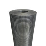 8.3mm x 8.3mm SUPER PRIME Welded Wire Mesh (H1m x L25m) -22g.