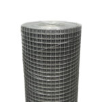 19mm x 19mm SUPER PRIME Welded Wire Mesh (H1m x L25m) -14g.