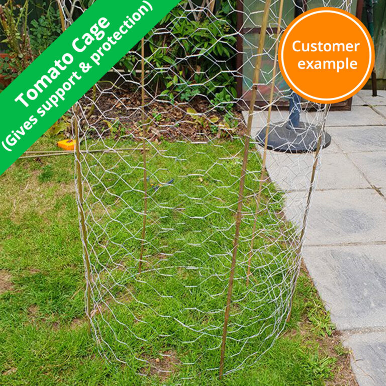 Chicken Fences: Chicken Wire Hardware Cloth Backyard, 46% OFF