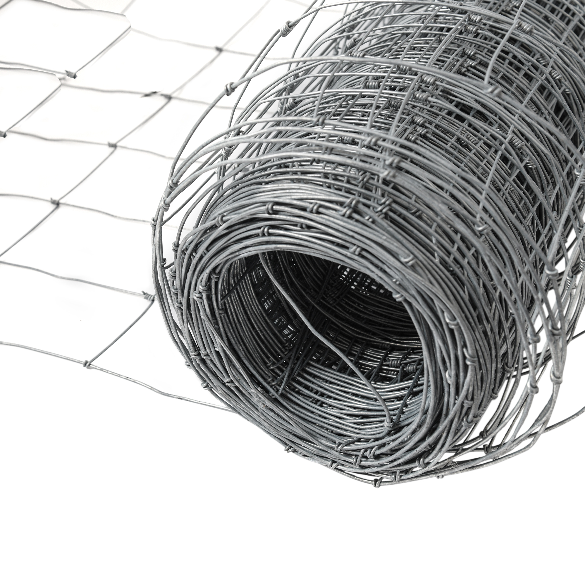 High Tensile Stock Fence HT8/80/15 100m Wire Fence