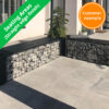 galfan-coated-gabion-seating-areas