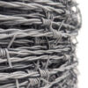 1.6mm-High-Tensile-Galvanised-Barbed-Wire-200m-Coil-closeupp