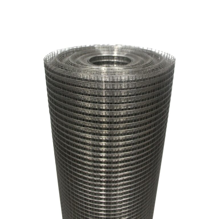 Stainless Steel Mesh (NEXT DAY DELIVERY)