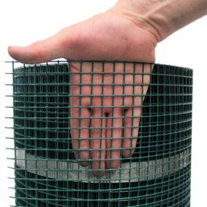 13mm-x-13mm-PRIME-PVC-Coated-Welded-Mesh-H90cm-x-L6m-17g19g-close-up