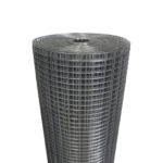 13mm x 25mm ECONOMY Welded Wire Mesh (H90cm x L30m) – 19g.