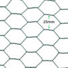 25mm-PVC-Coated-Wire-Netting-(H50cm-x-L10m)-20g-hole-size