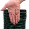 25mm-x-25mm-ECONOMY-PVC-Coated-Welded-Mesh-H90cm-x-L30m-17g19g-close-up