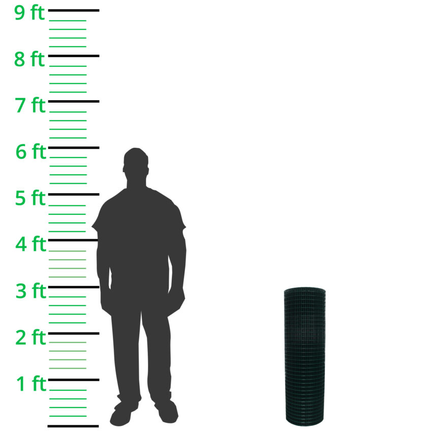 25mm-x-25mm-PRIME-PVC-Coated-Welded-Mesh-H90cm-x-L30m-17g19g-roll-height