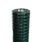 25mm x 25mm PREMIUM PVC Mesh (H90cm x L6m) - 1.4mm