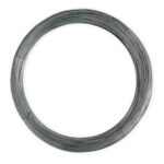 2mm Galvanised Line Tensioning Wire (1000m / 25Kg Coil) – 14g.