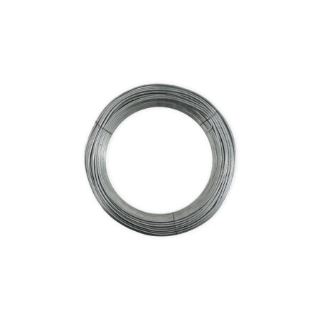 3.5mm-Galvanised-Line-Tensioning-Wire-(76m-Coil)-9g