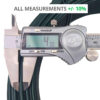 3.8mm-PVC-Coated-Line-Tensioning-Wire-caliper