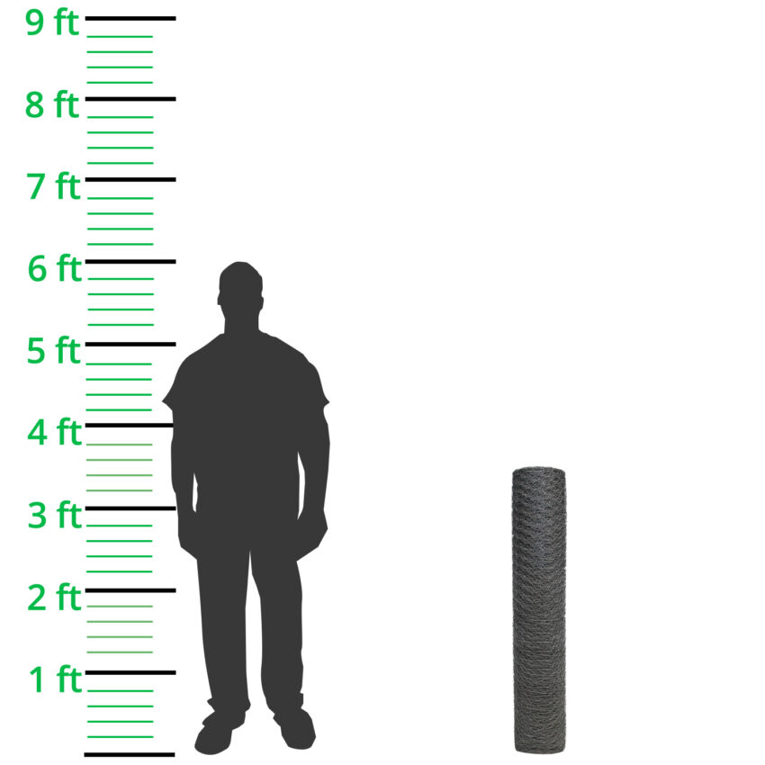 31mm-x-31mm-ECONOMY-Chicken-Wire-Netting-H105cm-x-L50m-18g-height
