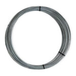 3mm Galvanised Line Tensioning Wire (470m / 25Kg Coil) – 10g.