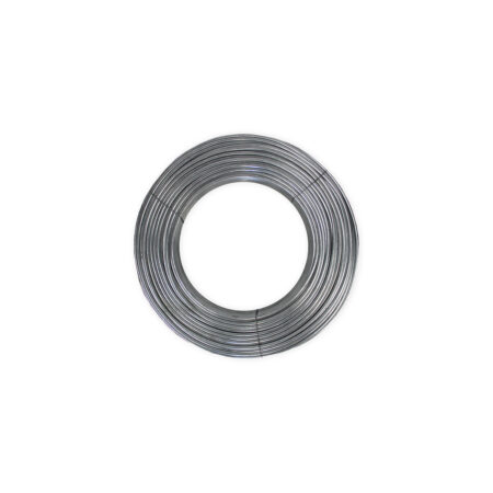 3mm-Galvanised-Line-Tensioning-Wire-(52m-Coil)-10g