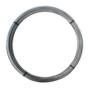 4mm-Galvanised-Line-Tensioning-Wire-(257m--25Kg-Coil)-8g