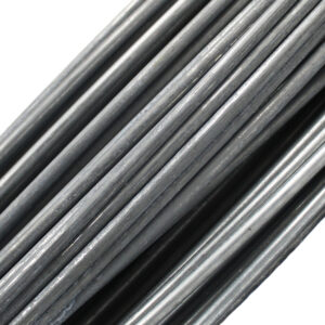 4mm-Galvanised-Line-Tensioning-Wire-(257m-25Kg-Coil)-8g