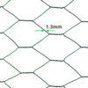 50mm-PVC-Coated-Wire-Netting-(H1m-x-L10m)-20g-wire-dia-1.3mm