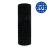 50mm-x-50mm-Black-PVC-Welded-Mesh-H1.2m-xL25m-10g9g-roll