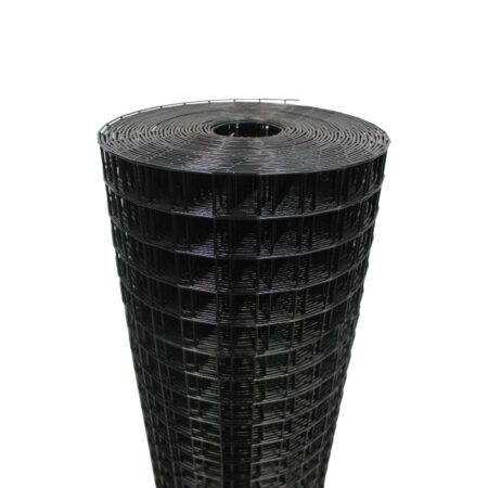 50mm-x-50mm-Black-PVC-Welded-Mesh-H1.2m-xL25m-10g9g