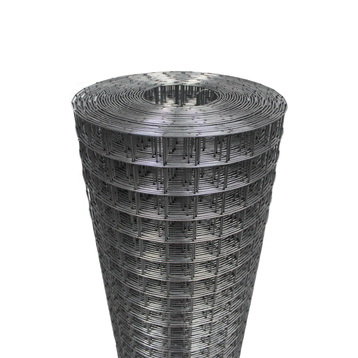 Mesh Aluminium Wire - 50mm x 2m
