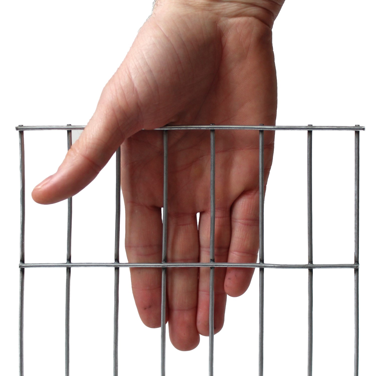 75mm-x-25mm-ECONOMY-Wire-Mesh-Security-Fence-H1.8m-x-L25m-12g_Panel-Hand-Scale