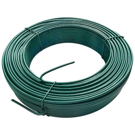 PVC Horse Wire