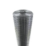 13mm x 25mm ECONOMY Welded Wire Mesh (H90cm x L6m) – 19g.