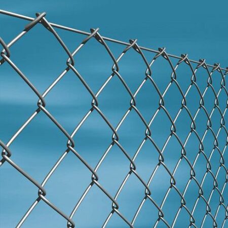 Wire Fencing