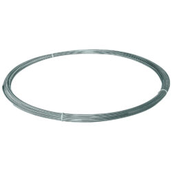 2.24mm Galfan Coated Lacing/Bracing Wire (30m/1kg)