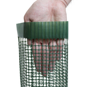 60cm-x-13cm-Green-Plastic-Tree-Guard-Shelter