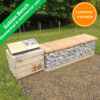 galfan-coated-gabion-bench