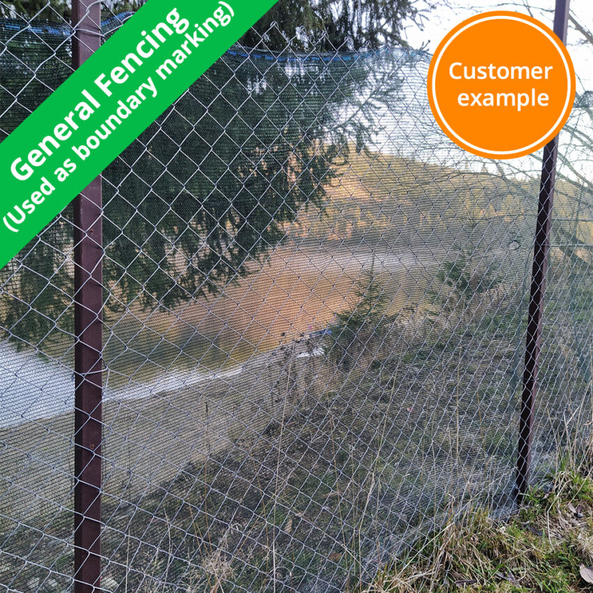 chain-link-general-fencing