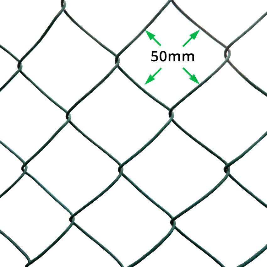 pvc-chain-link-fence-hole-size