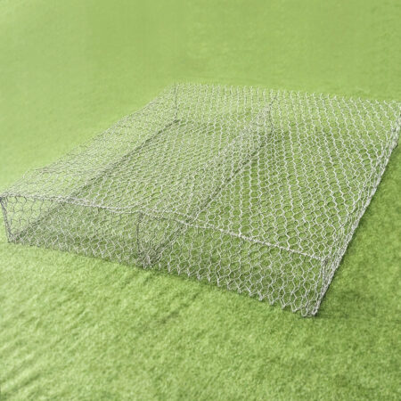 gabion-mattress