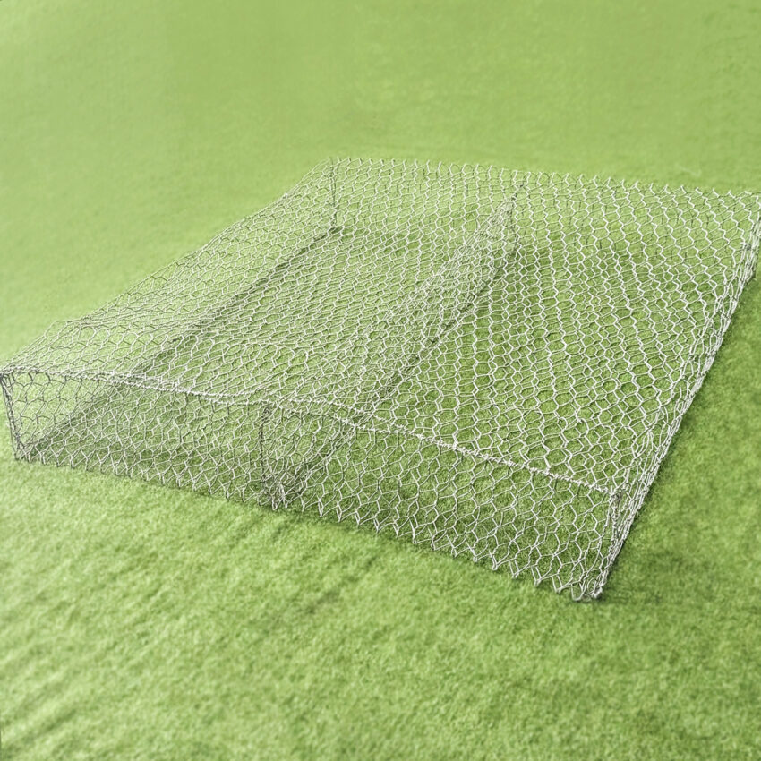 gabion-mattress