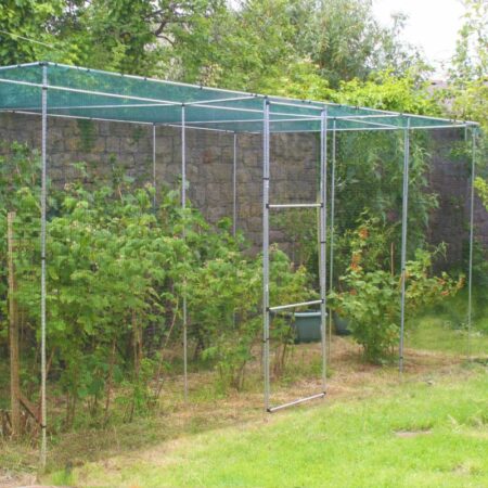 Fruit Cage Netting