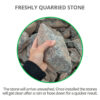 freshly-quarried-stone-for-gabion