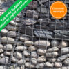 tapered-gabions