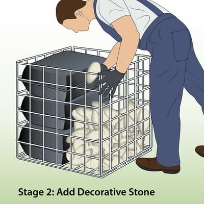 man-filling-a-gabion-with-gabion-rocks