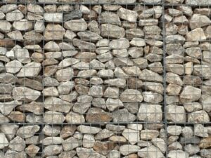 gabion-limestone