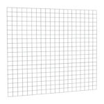 75mm x 75mm Galfan Mesh Panel (H150cm x L150cm) – 10g/3mm