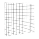 75mm x 75mm Galfan Mesh Panel (H150cm x L150cm) – 8g/4mm