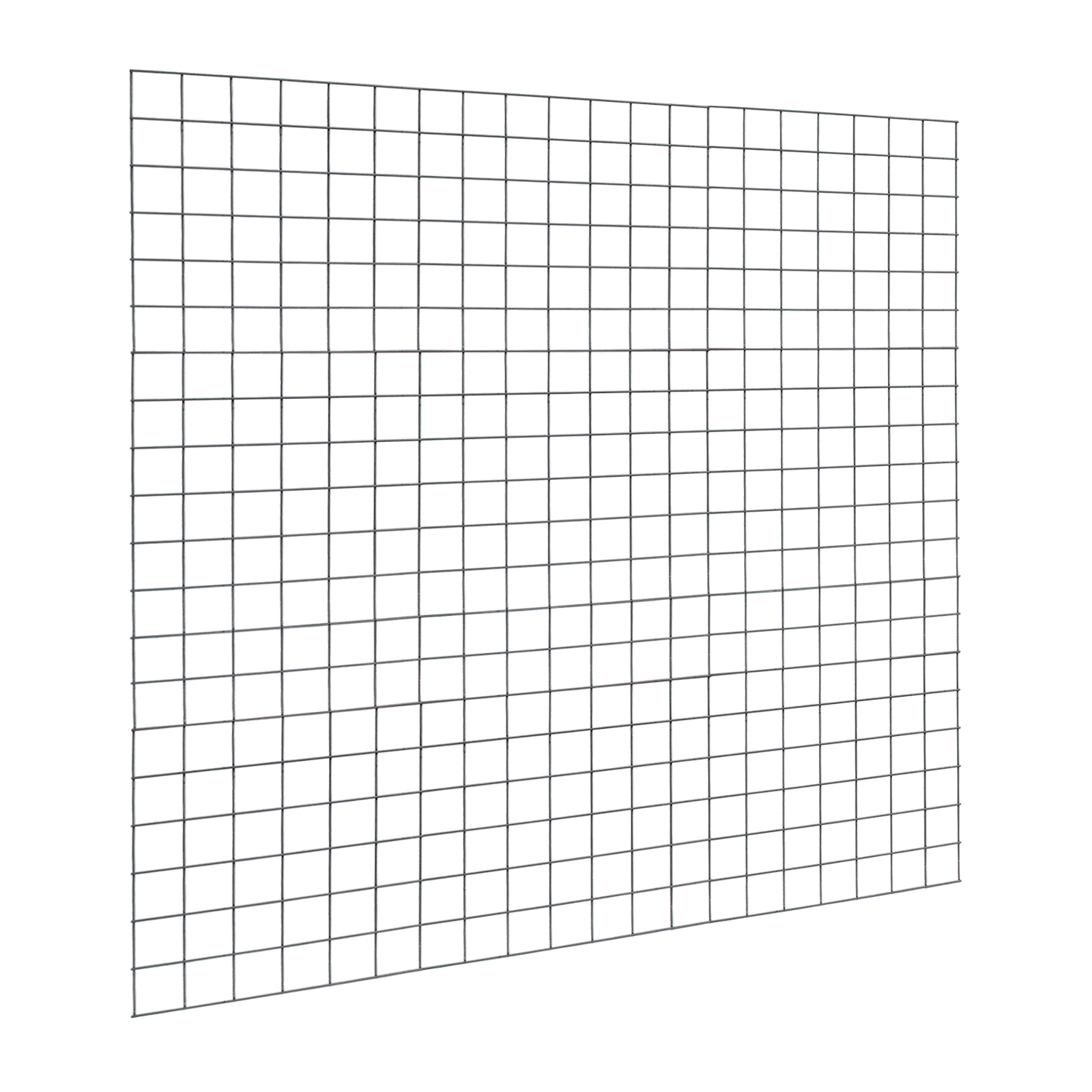 L150cm-x-H150cm-Welded-Gabion-Panel-(4mm-dia)-Panel-Diagonal