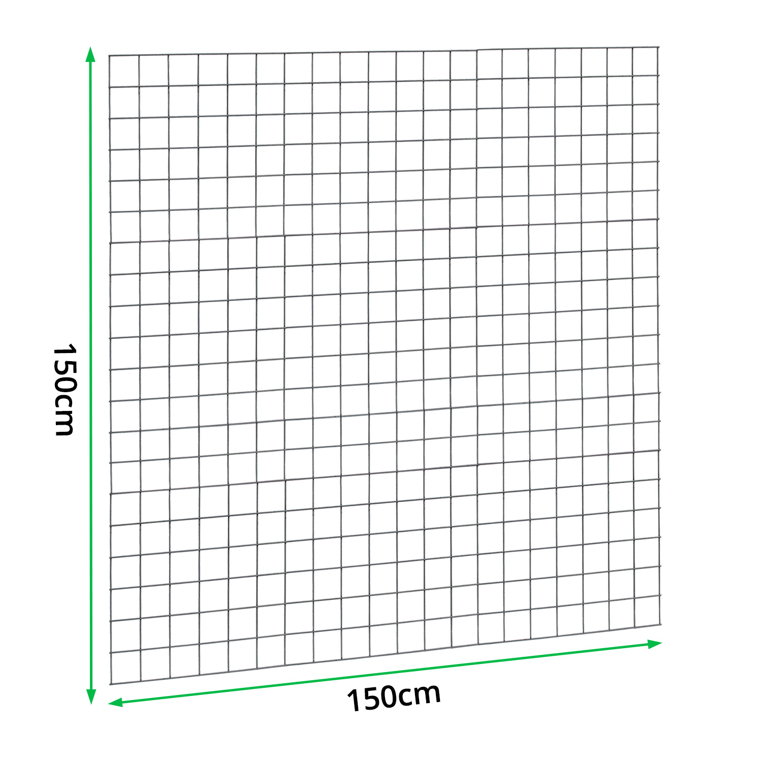 L150cm-x-H150cm-Welded-Gabion-Panel-4mm-measurements