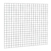 L150cm-x-H150cm-Welded-Gabion-Panel-(5mm-dia)-Panel-Diagonal