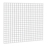 75mm x 75mm Galfan Mesh Panel (H150cm x L150cm) -6g/5mm