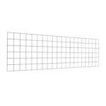 75mm x 75mm Galfan Mesh Panel (H45cm x L150cm) – 10g/3mm